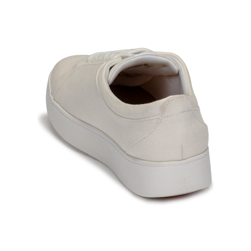 FitFlop - RALLY DENIM - Blanc