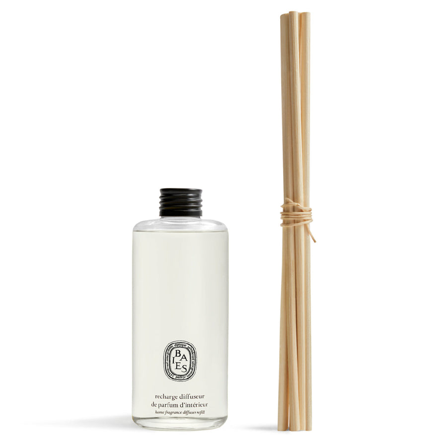 Baies Reed Diffuser Refill