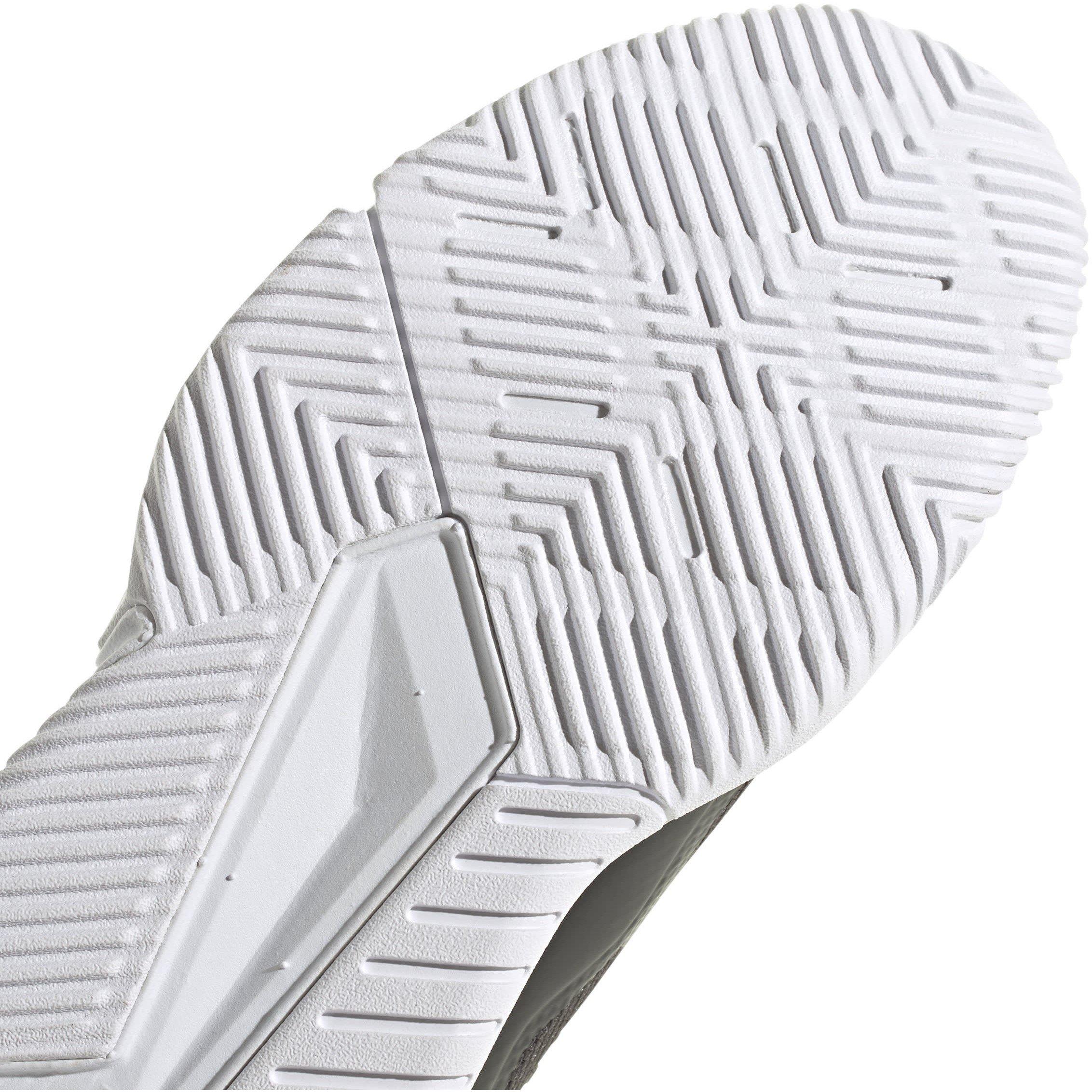 adidas Court Team Bounce 2.0 Shoes Womens