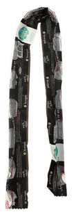 TerraSana Dropslangen Zoet 56GR