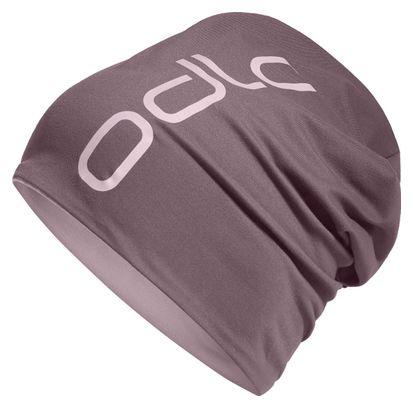 Bonnet Unisexe Odlo Reversible Violet