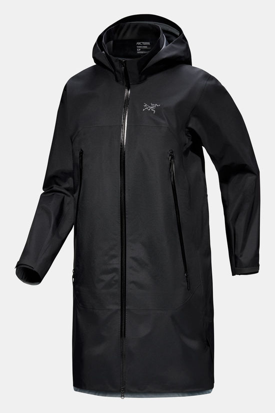 Arc'teryx Arc'teryx Beta Coat W Hardshell Jas Dames