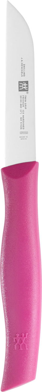 ZWILLING Messerset 3-tlg. TWIN GRIP