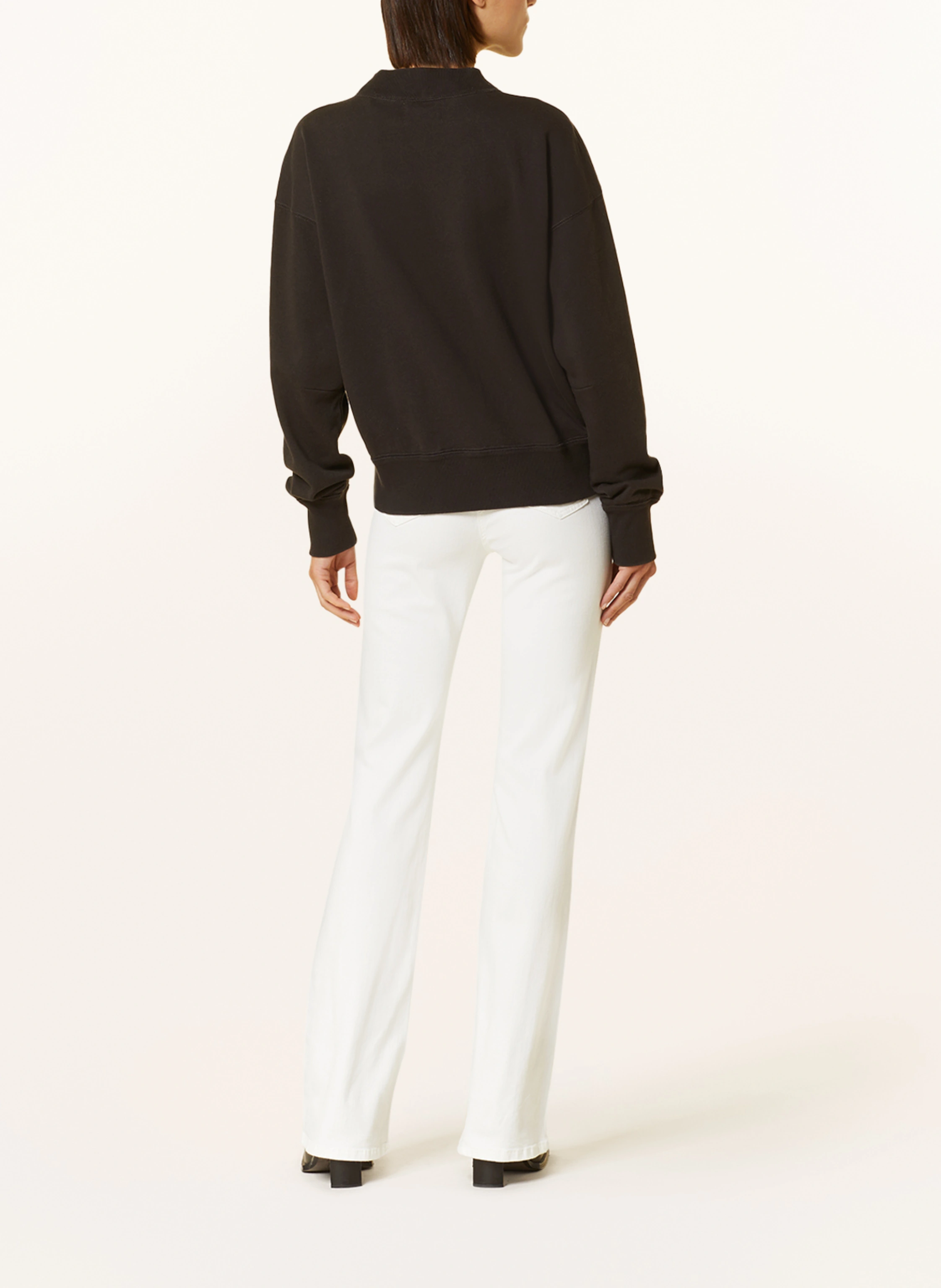 MARANT ÉTOILE Sweatshirt MOBY