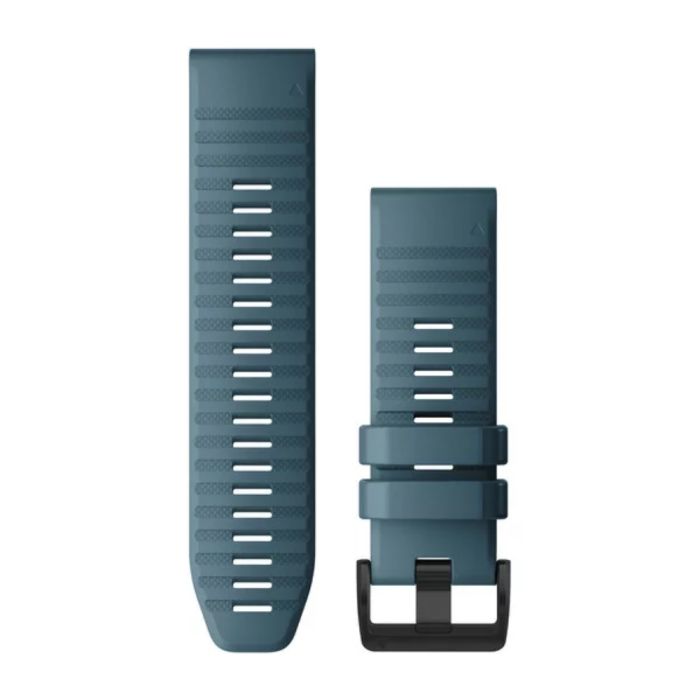 Garmin Unisex Tilbehør til ure/armbånd QuickFit® 26 Strap (Silicone)