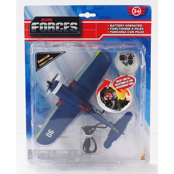 Avion ou hélicoptère filoguidé