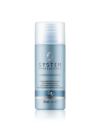 System Professional LipidCode Hydrate Shampoo H1 50ml
