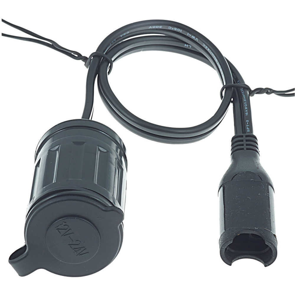 TecMate - Prise Femelle Allume-cigare OptiMate O-6