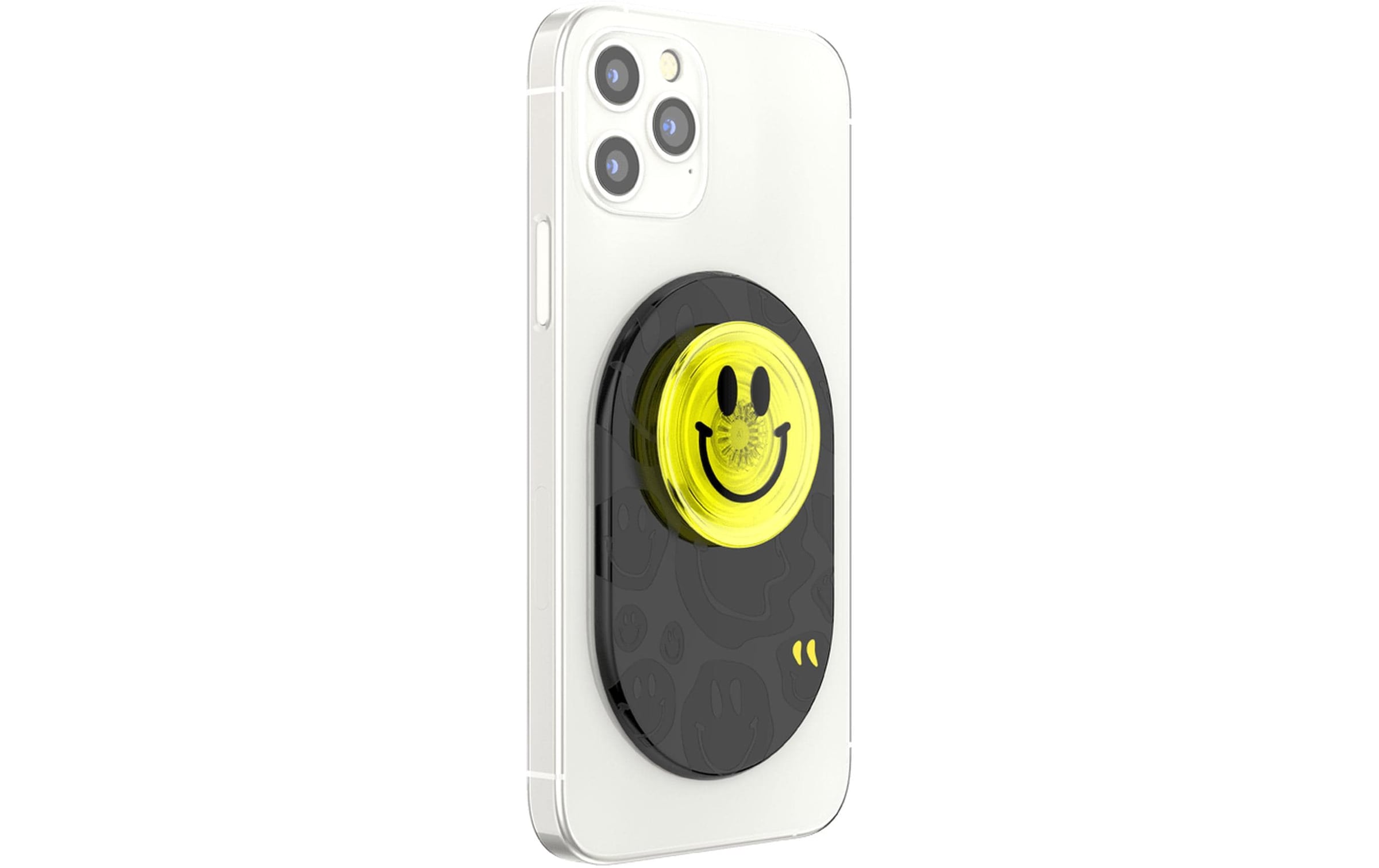 Popsockets Handy-Halterung »MagSafe All Smiles« Universalhalterung