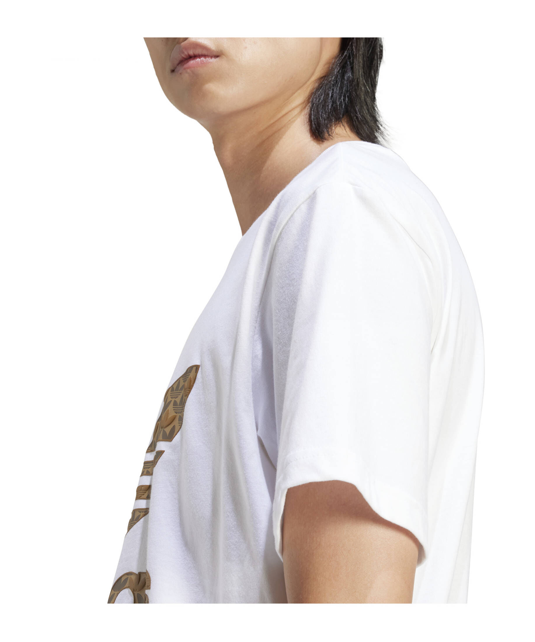 adidas Originals| Herren T-Shirt Monogram