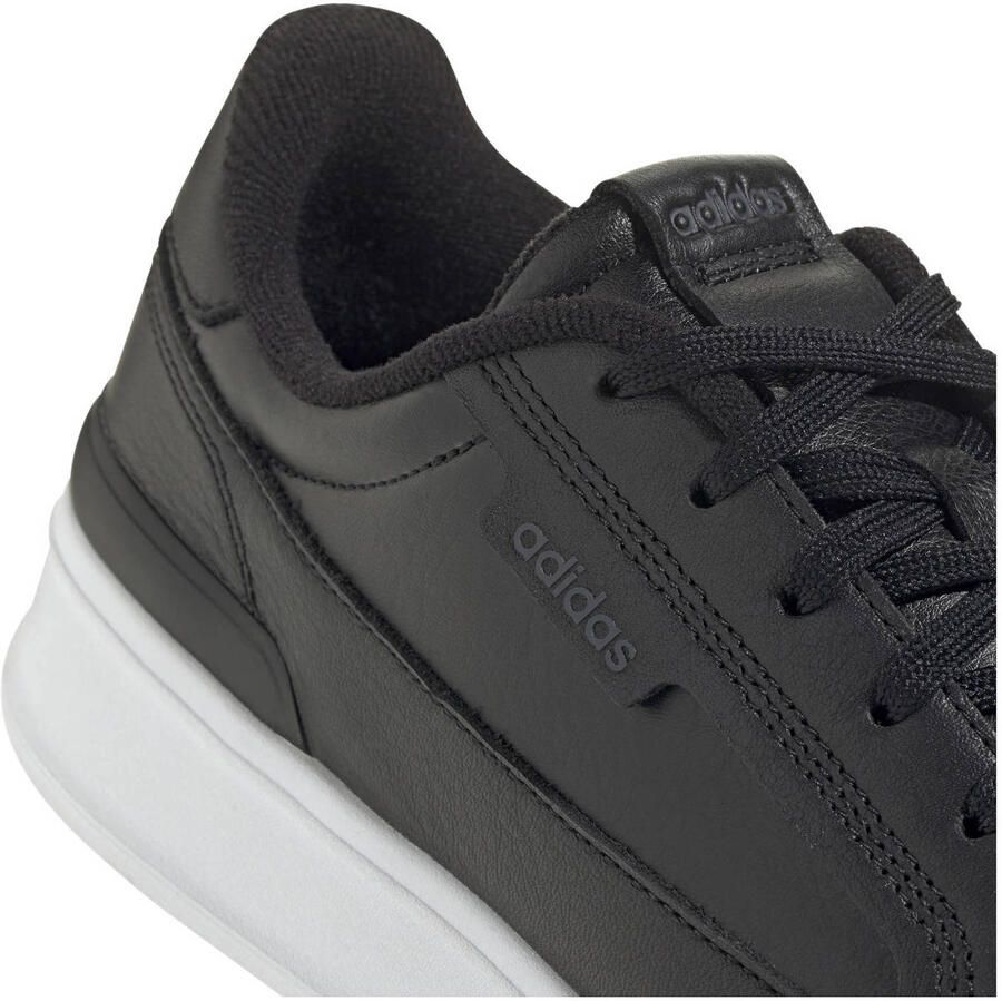 Adidas Sportswear Aspyre sneakers zwart antraciet