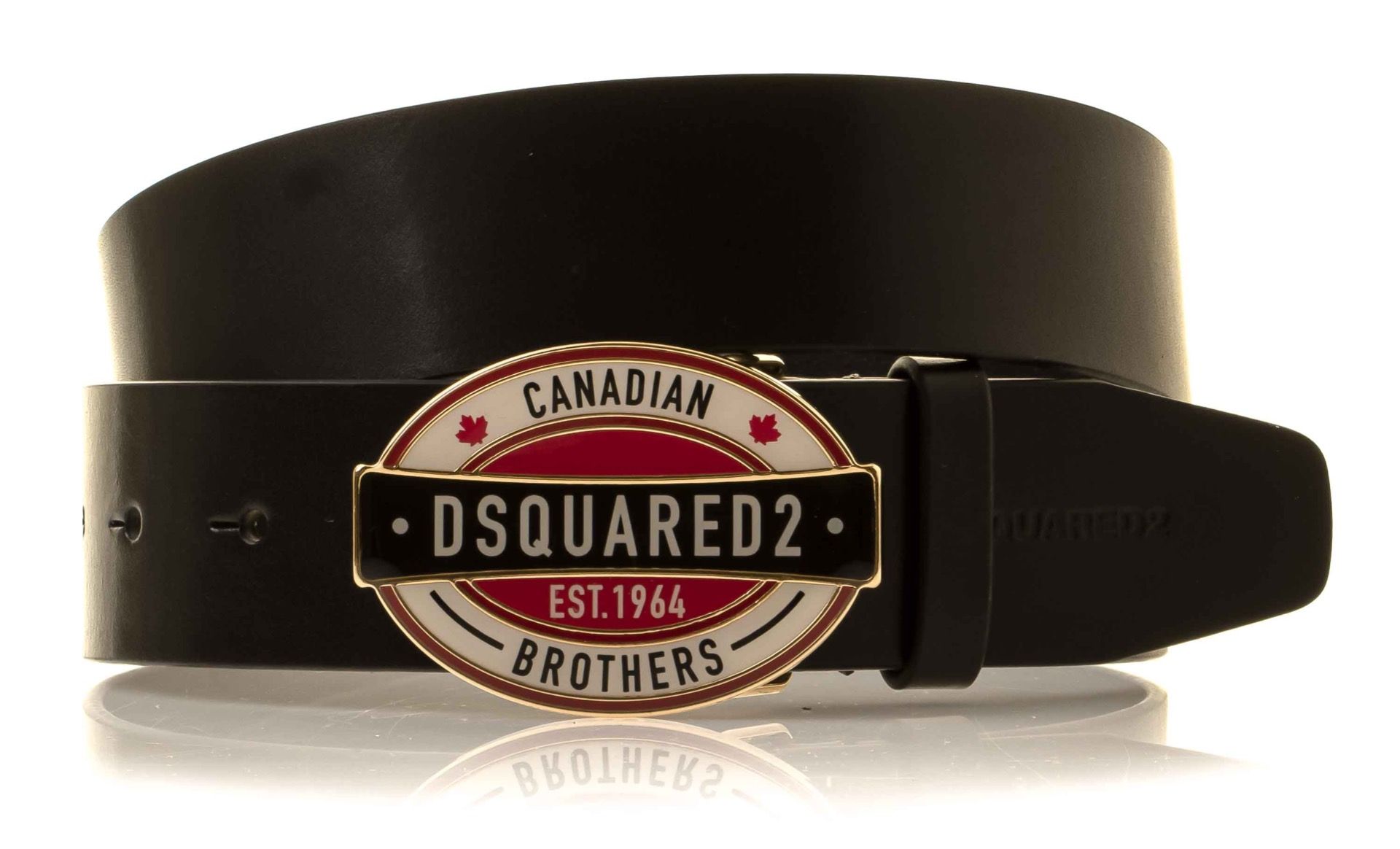Dsquared2 Belt D2