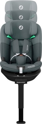 Maxi-Cosi Emerald 360 S Bilstol, Tonal Graphite