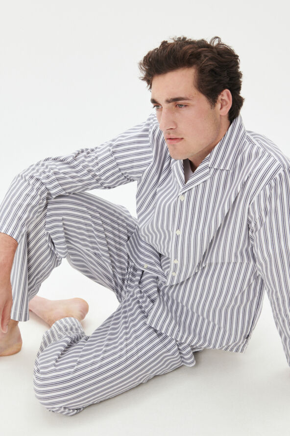 Matinique MAlyle PJ Pant White