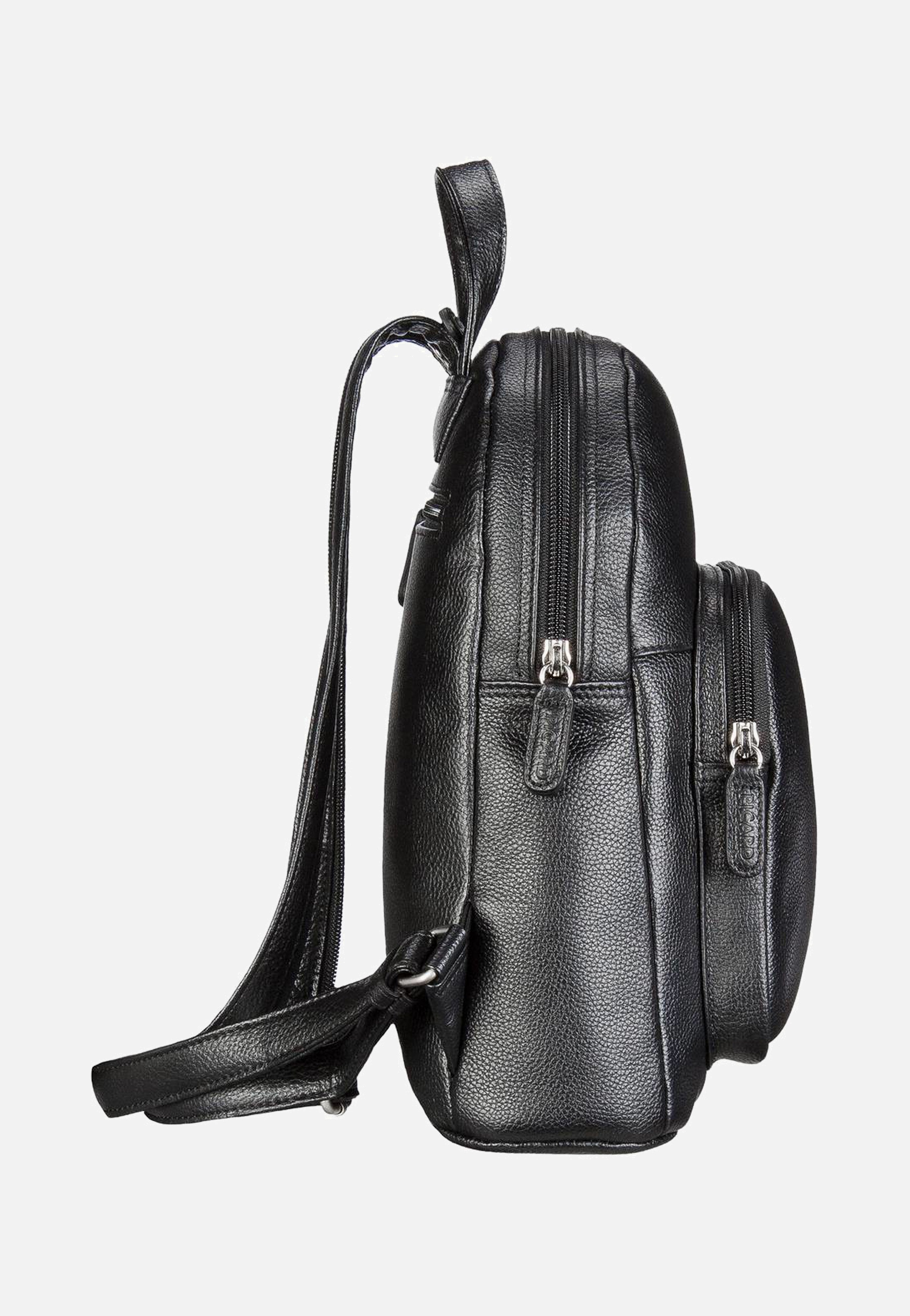 Luis Schwarz - Rucksack
