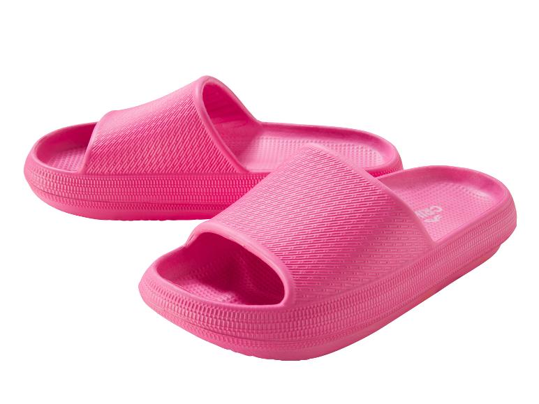 Dames slippers