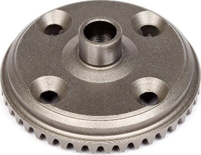 43T Stainl Center Bevel Gear - Hp101036 - Hpi Racing