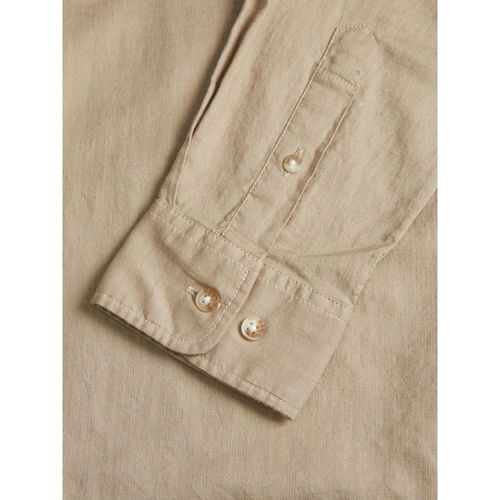 Jack & Jones - 12220483 SLUN TUNIC-CROCKERY Beige