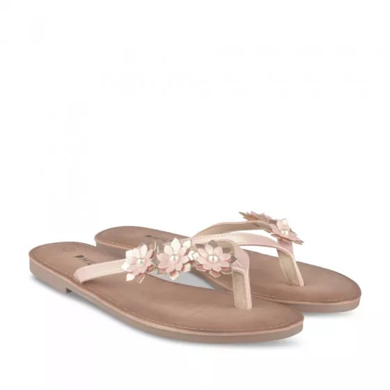 Tongs ROSE PHILOV