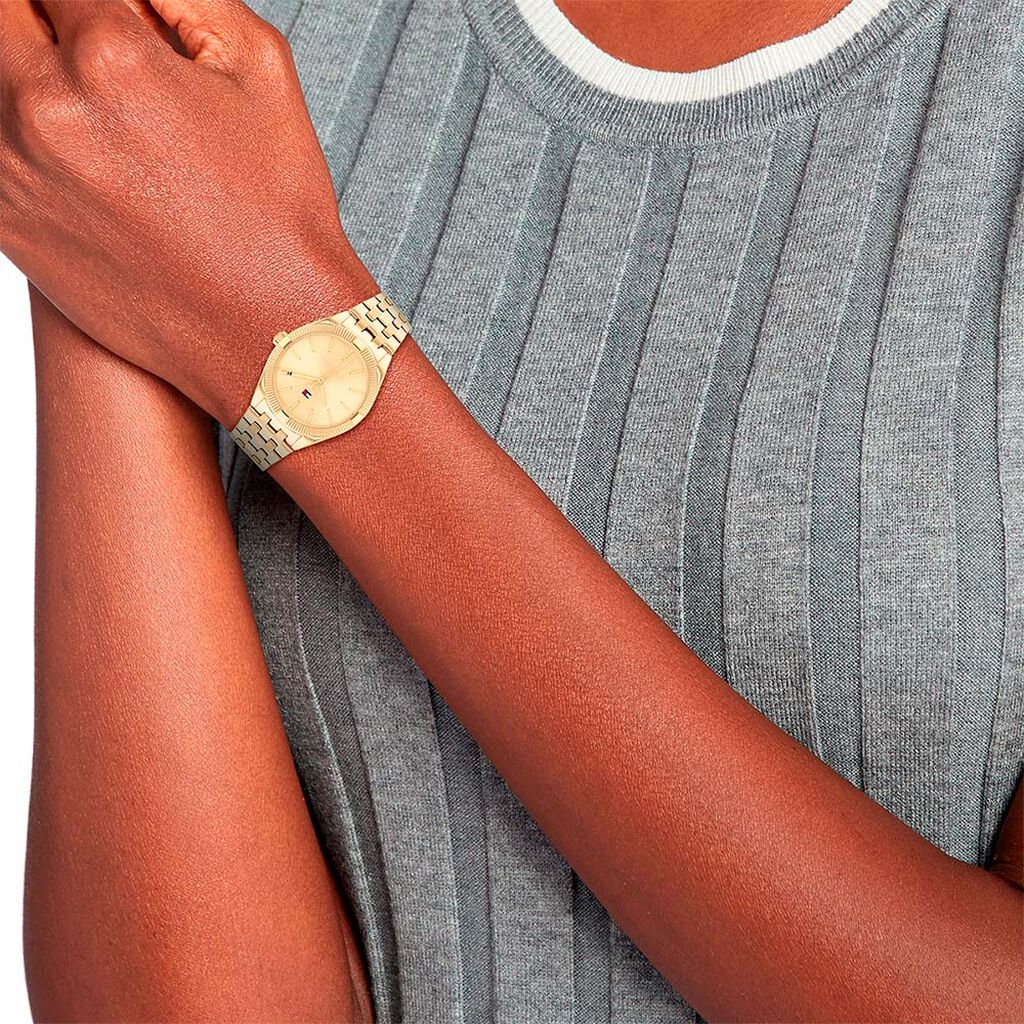 Montre Tommy Hilfiger Rachel Dore