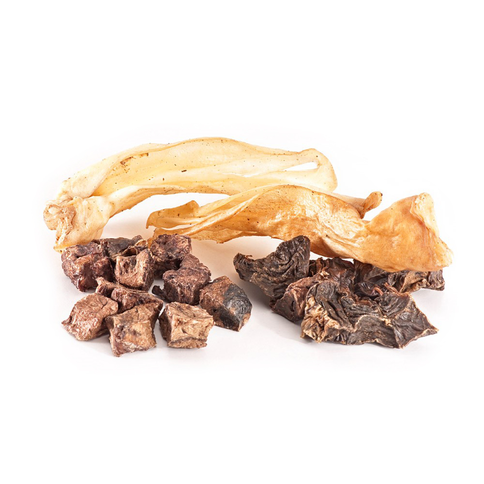 Snack pour chien - mélange cerf - hirsch mix - 200g