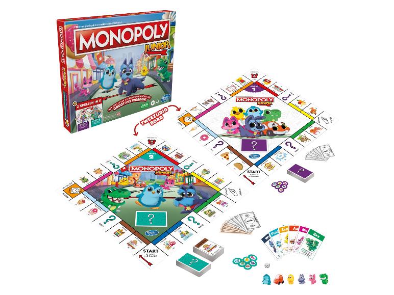 Klassieke kinderspellen