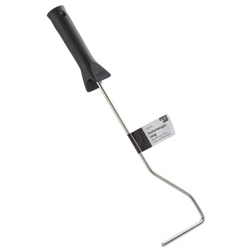 KARWEI beugel voor verfrollers van 10 cm lange uitvoering