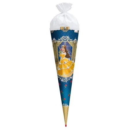 Roth Schultüte Rosenball, 70 cm
