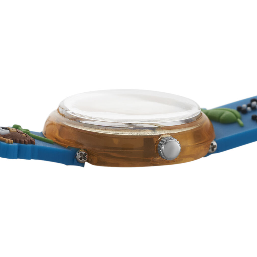 Montre Upp Fuzzy Bicolore