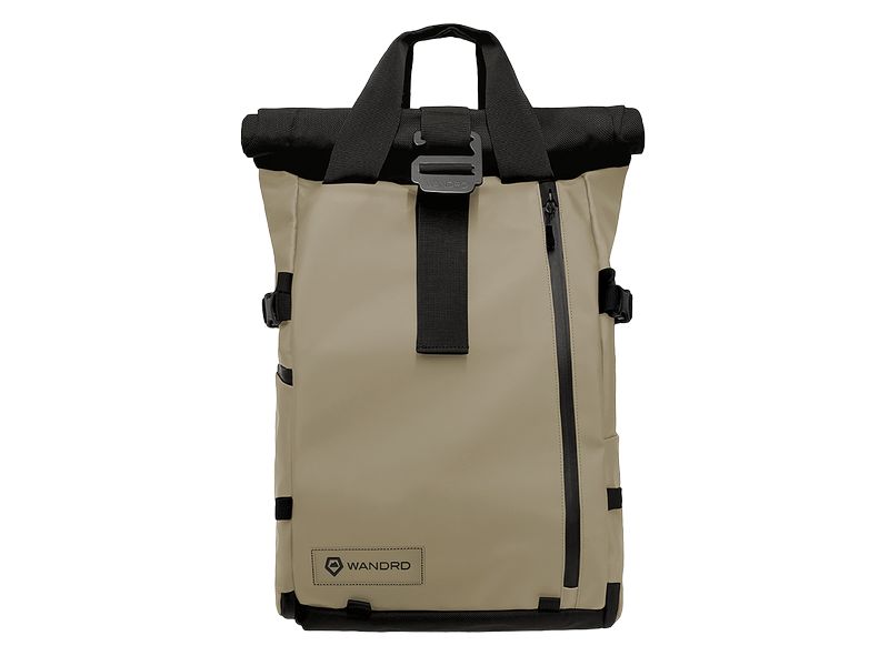 Wandrd Fotorucksack PRVKE 31 L Vielseitiger Fotorucksack mit Laptopfach