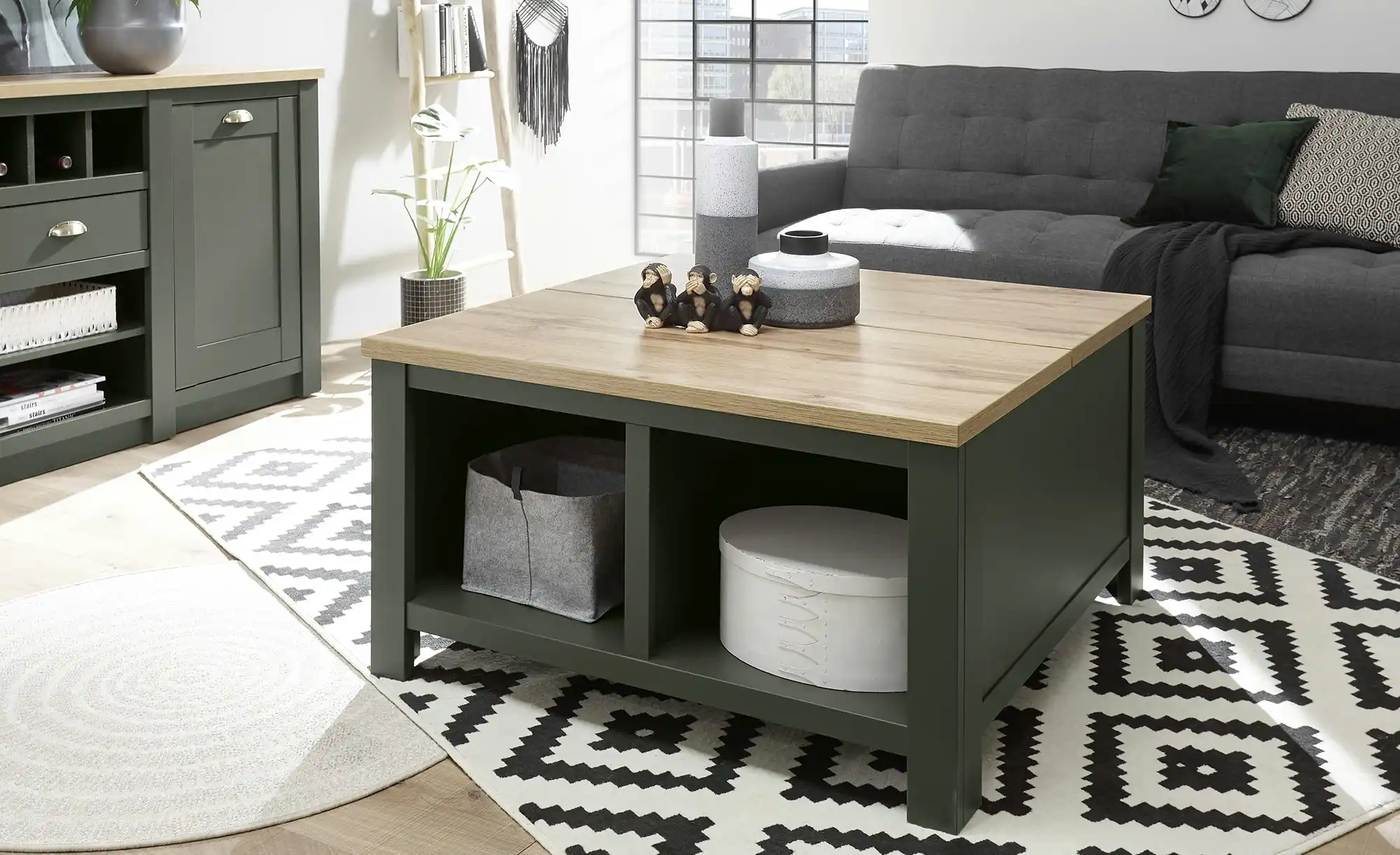 Couchtisch Florentina