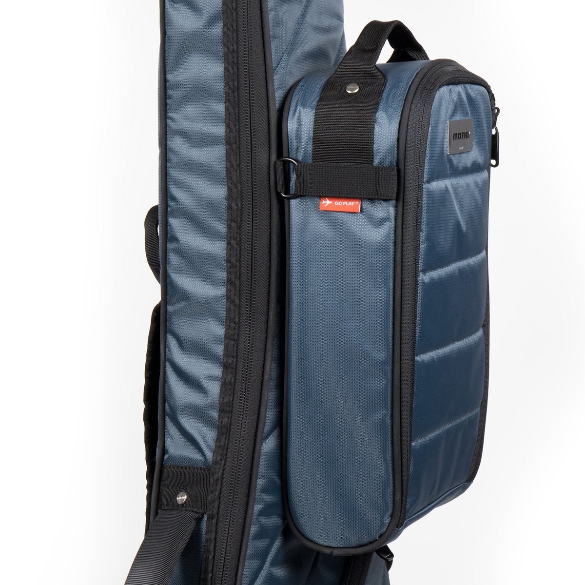 Mono M80 The Tick 2.0 accessoiretas grijs