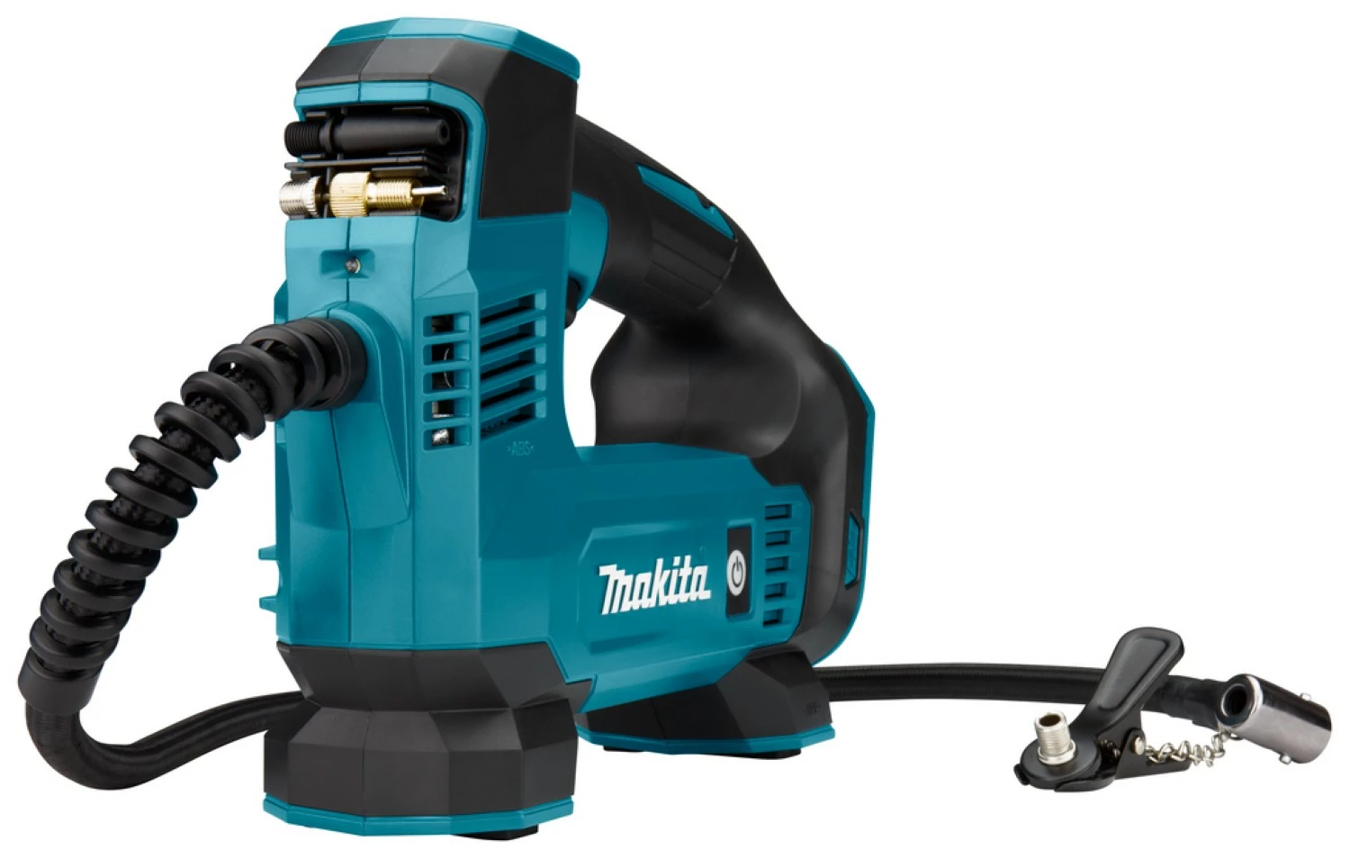Makita DMP180Z 18V Li-Ion accu luchtpomp - body - 8,3 bar