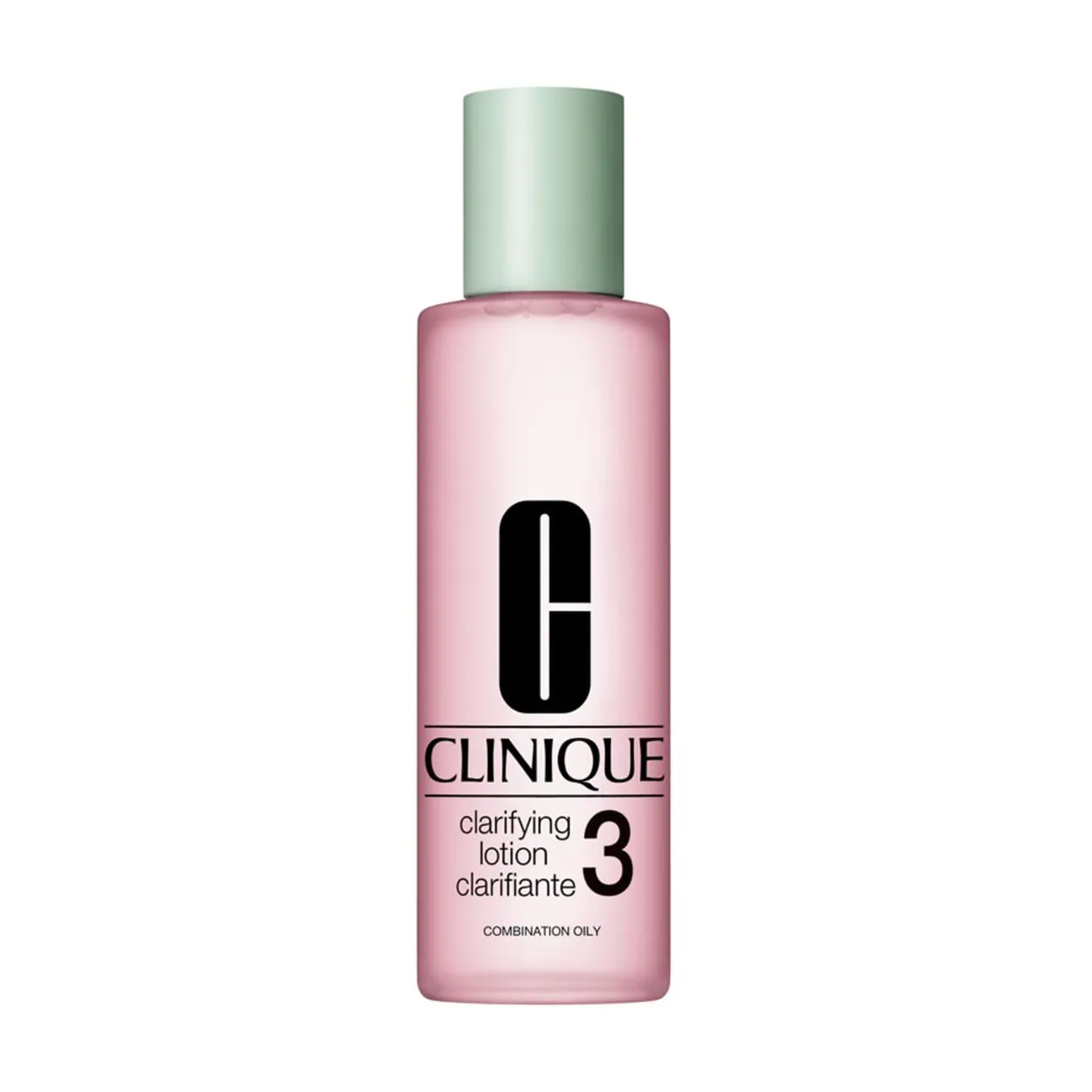 Clinique 3-Step System Clarifying Lotion 3