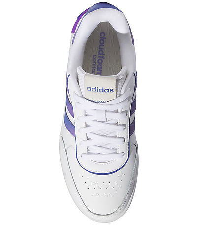 adidas Performance Schuhe - Postmove SE W - Weiß/Lila
