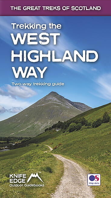 TREKKING THE WEST HIGHLAND WAY