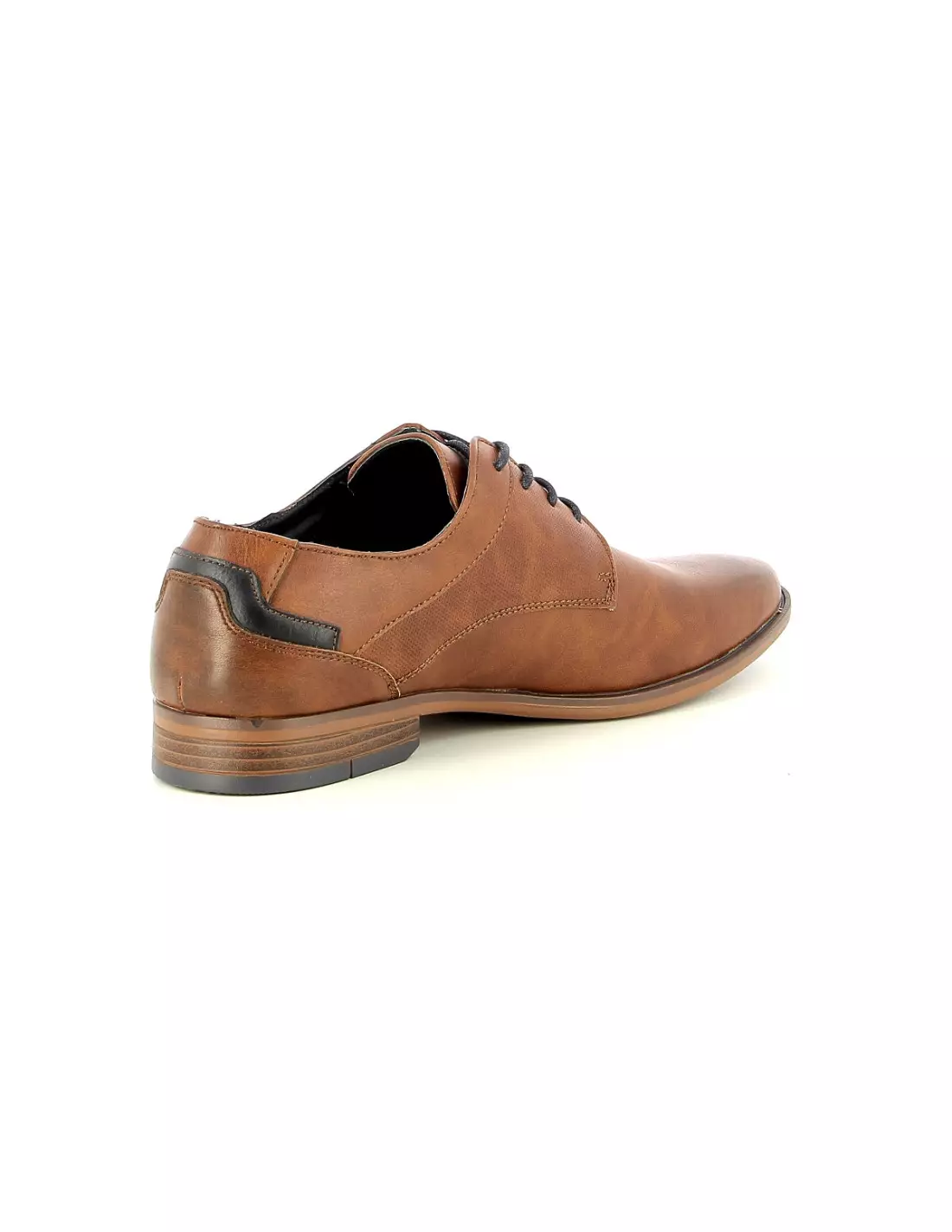 BROKER & CO 81F06W226 - Chaussures de ville Brown