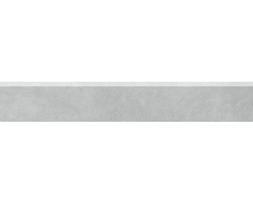 Base Rako Extra lichtgrijs 60x9,5cm