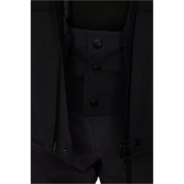 Veste de ski J.LINDEBERG WOODY JACKET BLACK