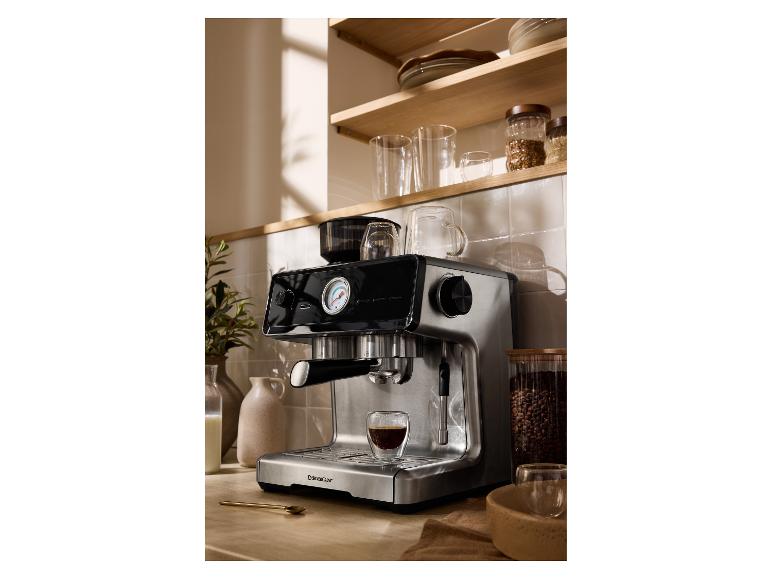 Piston koffiemachine
