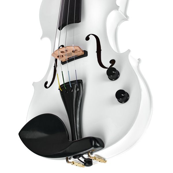 Thomann Electric Violin 4/4 WH