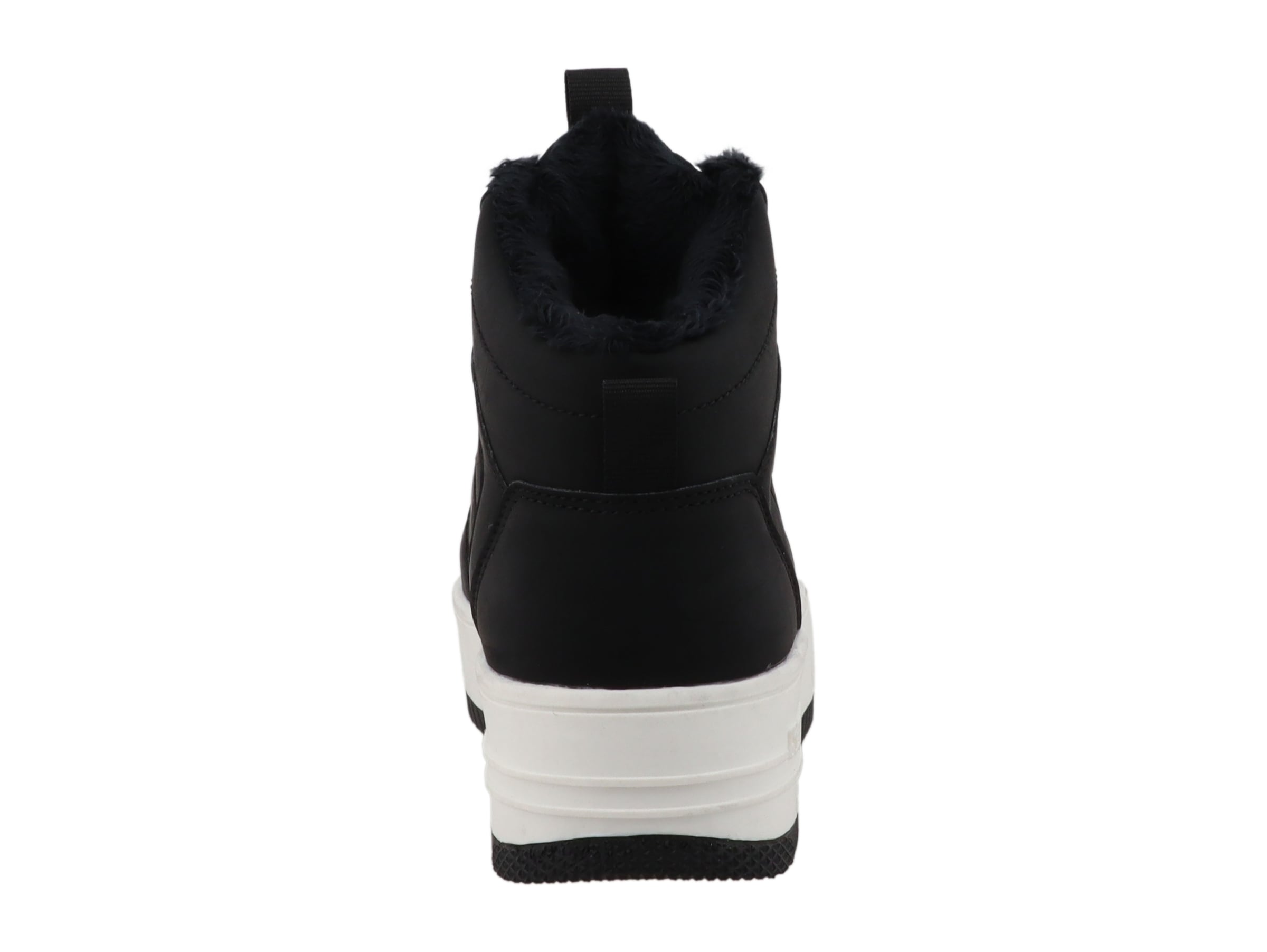 Kappa Sneakerboots »Birga«  Winterschuhe, Schnürboots, Sneaker, gefüttert