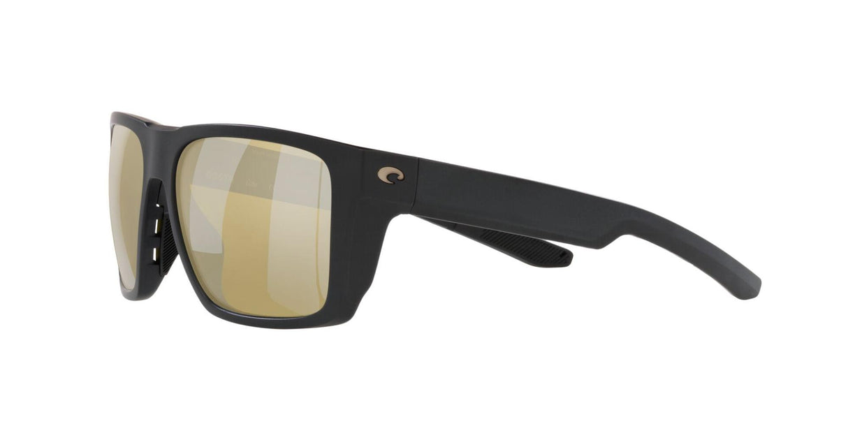 Costa<br>Lido Matte Black