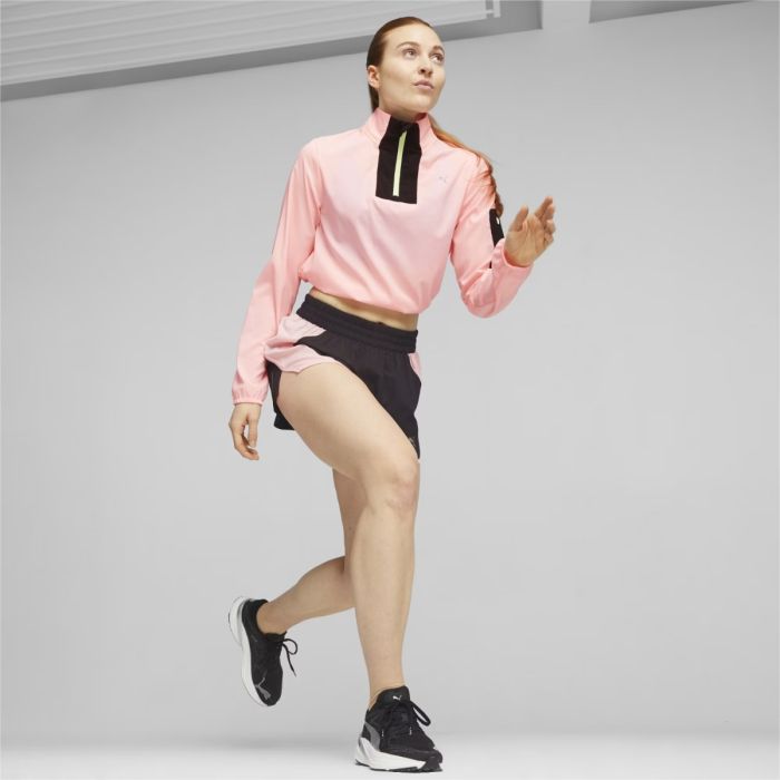 Puma Herre Løbesko Magnify Nitro 2 Sort