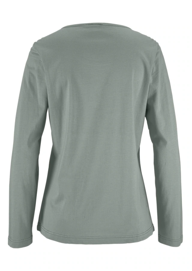 Vivance Dreams Pyjama, 4 Stk. mit Sternenprint
