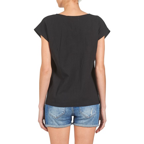 Betty London - ETROBOLE - Noir