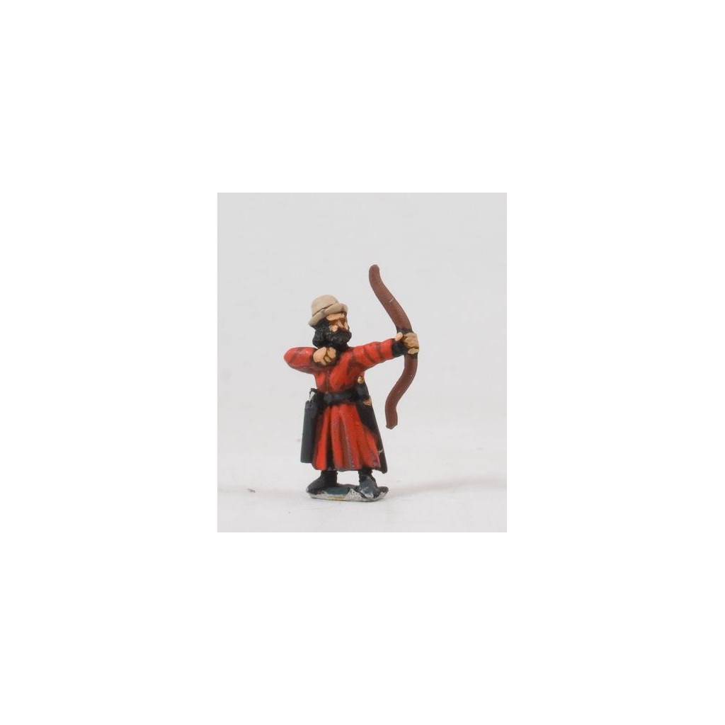 Byzantine 1300-1480: Archer