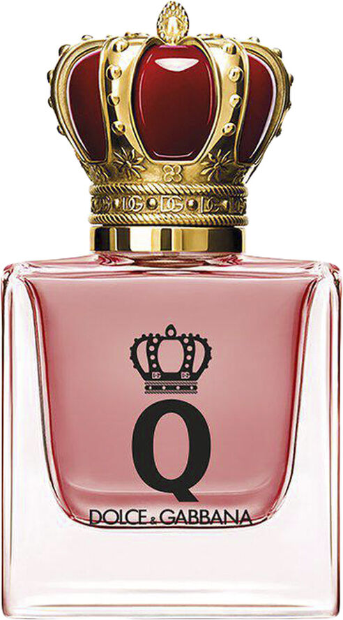 Dolce & Gabbana Q by Dolce & Gabbana Intense Eau de Parfum