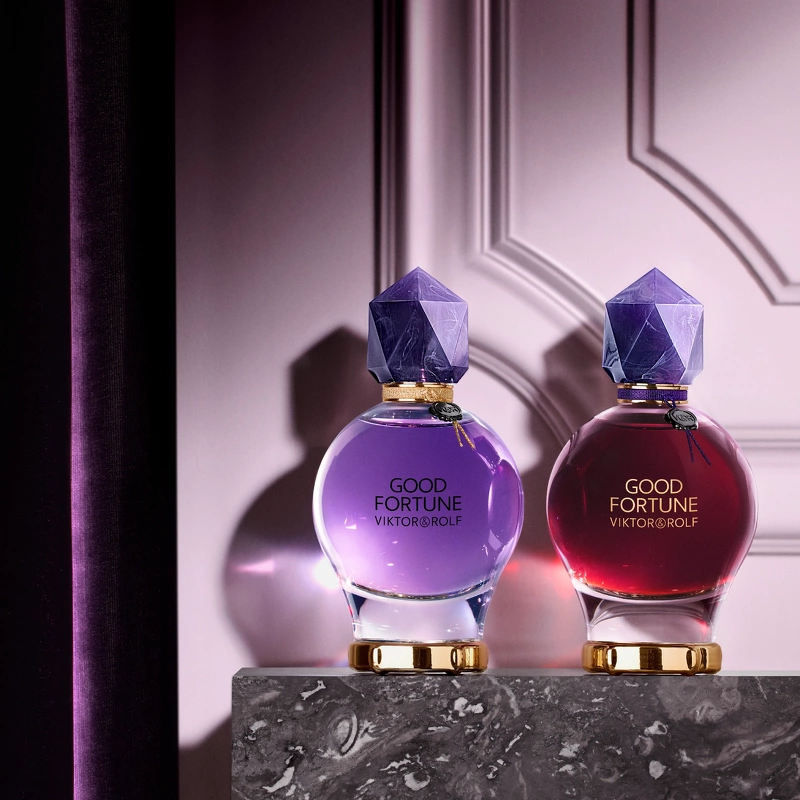 Viktor & Rolf Good Fortune Elixir Intense EDP 90 ml