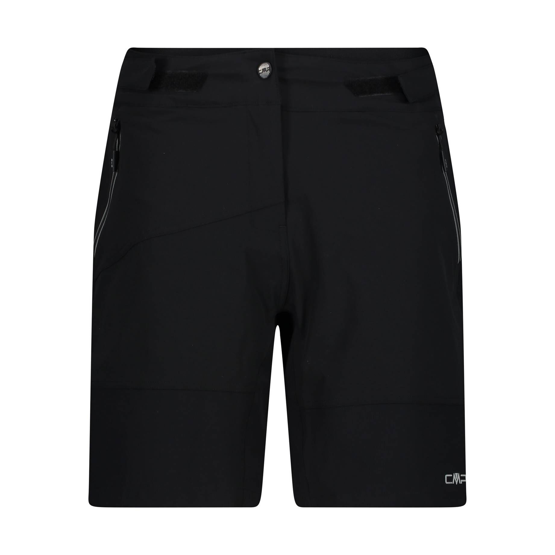 CMP| Damen Radshorts mit Innenhose FREE-BIKE